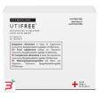 utifree 30 compresse + 30 stick da 2,5 g