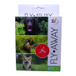 fly away spot on - antiparassitario per cani 10 fiale