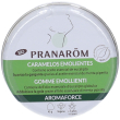 pranarom aromaforce gomme emollienti menta eucalipto 45 g caramelle