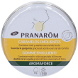 pranarom aromaforce bio gomme limone 45 g caramelle