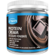 ultimate italia protein cream cioccolato fondente 250 g - crema proteica spalmabile