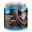 ultimate protein cream rema proteica spalmabile gusto cioccolato fondente 250 grammi