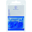 curaprox support uhs 409 3 scovolini colori misti