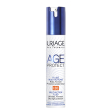uriage age protect fluido multiazione spf 30 antieta' viso 40 ml