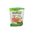porridge con avena, chia, mela, cannella 240 g