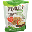 porridge avena mela cannella 240 g