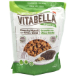 crunchy muesli con chia e semi vitabella