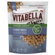 vitabella muesli croccanti con cioccolato senza glutine 240 grammi