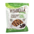 vitabella crunchy muesli cioccolato fondente 240g