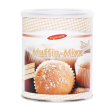 my snack muffin mixx cannella
