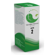 meridian flowers remedy 2 &ndash; essenza floreale naturale per l&rsquo;equilibrio dei meridiani ene