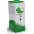 mfr 6 meridian flowers remedy gocce 30 ml ml orali