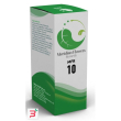 mfr 10 meridian flowers remedy gocce 30 ml
