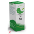mfr 13 meridian flowers remedy gocce 30 ml