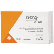 enzydal 40 compresse - integratore per le funzioni digestive