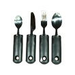 kit posate forchetta coltello cucchiaio piccolo e grande - varie