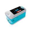gima pulsoximetro oxy-3 (it,de,se,hu,ro) 1 pz altro