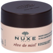 nuxe rêve de miel® balsamo viso ultra-comfort al miele 50 ml crema