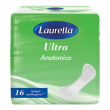 laurella - assorbenti ultra giorno anatomico