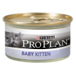 pp wc kitten baby mousse pollo