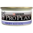 pro plan junior baby kitten mousse con pollo