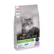 purina pro plan sterilised senior tacchino - alimento completo per gatti sterilizzati senior 1,5 kg