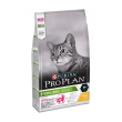 purina pro plan sterilised adult pollo - alimento completo per gatti adulti sterilizzati 1,5 kg