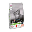 purina pro plan sterilised optisenses adult salmone - alimento completo per gatti adulti sterilizzat