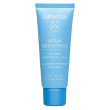 apivita - aqua beelicious oilfree crema gel leggera idratante confezione 40 ml