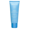 apivita - aqua beelicious comfort hydrating cream crema idratante viso confezione 40 ml