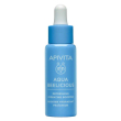 apivita - aqua beelicious booster idratante rinfrescante confezione 30 ml