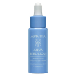 apivita acqua beelicious siero booster idratante rinfrescante - rispar