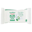 equilibra® aloe salviette intime 1 pz