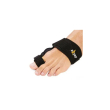 dualsan linea ortopedica - h2 hallux valgus - tutore notturno per alluce valgo cod. 0801 - taglia 2