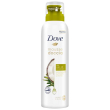 dove mousse doccia cocco 200ml