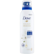 dove - mousse doccia idratante con olio di cotone 200 ml