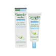 simple water boost booster idratante viso pelle sensibile 25 ml - varie