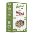felicia bio penne di avena integrale senza glutine 340 grammi