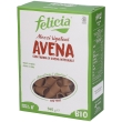 felicia mezzi rigatoni avena bio 340 g altro