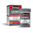 swisse uomo 60 compresse - integratore multivitaminico