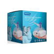 apparecchio aerosol neb t-1500 advanced veloce e silenzioso - alvita
