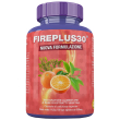 fireplus 30 30 cps biosalus