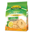 farabella biscotto limone 200 g