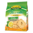 farabella biscotto limone 200g