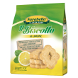 farabella bisc.limone 200g
