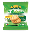 farabella salatino al rosmarino senza glutine 30g