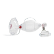 maschera pallone ambu monouso medium misura 5 adulto