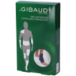 cavigliera graduale dr gibaud ortho malleocross 3 1 pz bendaggio/i