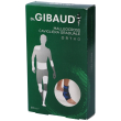 cavigliera graduale dr gibaud ortho malleocross 5 1 pz bendaggio/i
