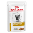 urinary s/o veterinary diet - cibo umido per gatti 12 buste da 85 g